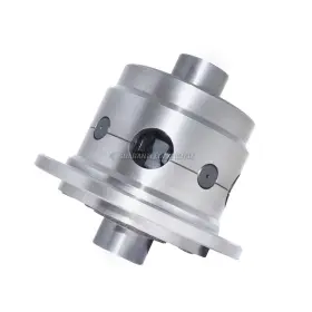 YDGD60-3-32 YUKON GEAR Club Wagon Differential Carrier Dac