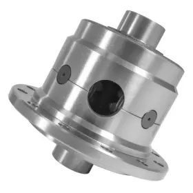 YDGD80-4-37 YUKON GEAR Up Dura Grip Spline Abs Lim Dana