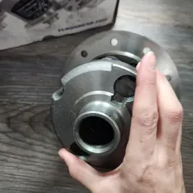 YDGGM12P-4-30-1 YUKON GEAR Dura Grip Positraction Bolt Car Gm #3