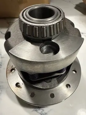 YDGGM12T-4-30-1 YUKON GEAR Bolt Rear Duragrip Posi Lsd Gm