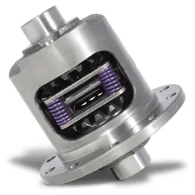 YDGGM7.5-3-26-SM YUKON GEAR Ventura Differential Carrier Dac