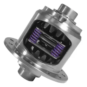 YDGGM9.5-4-33-12B YUKON GEAR Axle Dura Grip Positraction #2