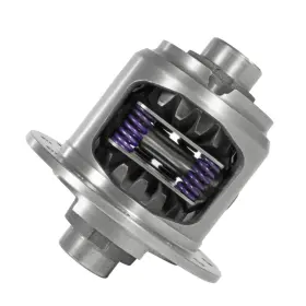 YDGGM9.5-4-33-12B YUKON GEAR Axle Dura Grip Positraction #3