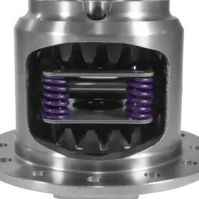 YDGGM9.5-4-33-12B YUKON GEAR Axle Dura Grip Positraction