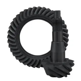 YGC9.25B390B YUKON GEAR Ring Pinion Up Zf Chrysler