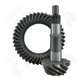 YGGM85-411 YUKON GEAR High Performance Ring Pinion Spline