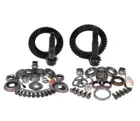 YGK005 YUKON GEAR Axle Ring Pinion Kit