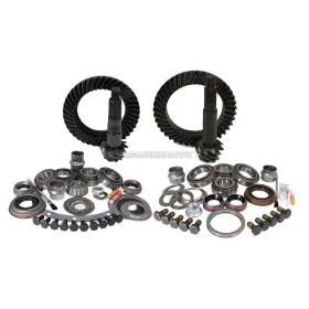 YGK006 YUKON GEAR Axle Dac Kit