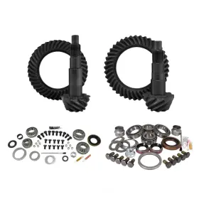 YGK016 YUKON GEAR Jk Kit Jeep Rubicon