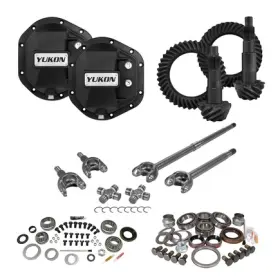 YGK056STG3 YUKON GEAR Front Rear Diffs Spl Kit