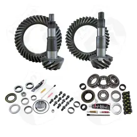 YGK059 YUKON GEAR Differential Rebuild Kit
