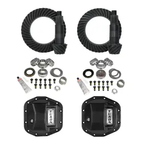 YGK068STG2 YUKON GEAR Differential Rebuild Gladiator Kit Jeep