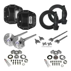 YGK070STG4 YUKON GEAR Front Rear Diffs Spl Kit