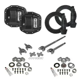 YGK071STG3 YUKON GEAR Front Rear Diffs Spl Kit