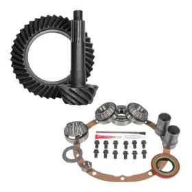 YGK2367 YUKON GEAR Consists High Ring Pinion Set Nee Kit