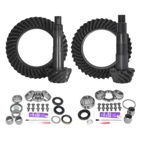 YGKT008-456LOC-3 YUKON GEAR Differential Set