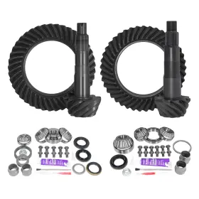 YGKT008-488LOC-3 YUKON GEAR Axle Kit Tacoma Tundra