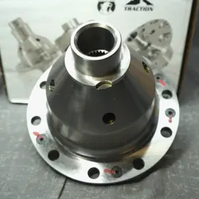 YGLD44-3-30-JK YUKON GEAR Locker Spline Dana Grizzly Rubicon