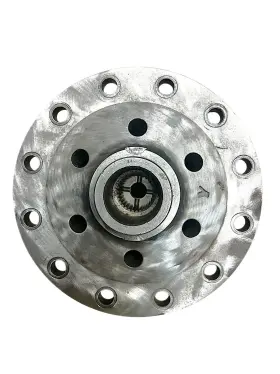 YGLD60-4-35 YUKON GEAR Locker Grizzly #2