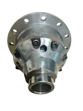 YGLD60-4-35 YUKON GEAR Locker Grizzly #3