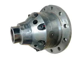 YGLD60-4-35 YUKON GEAR Locker Grizzly