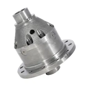 YGLF10.25-35 YUKON GEAR Club Wagon Differential Carrier Dac
