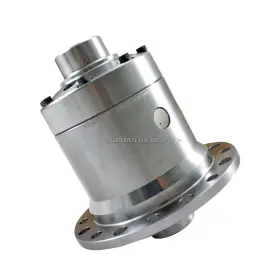 YGLM35-4-27 YUKON GEAR American Differential Carrier Gap Amx