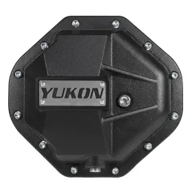 YHCC-C9.25 YUKON GEAR Differential Cover
