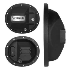 YHCC-M35 YUKON GEAR Axle Differential Cover #3