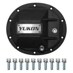 YHCC-M35 YUKON GEAR Axle Differential Cover