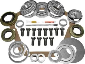 YK-D60F YUKON GEAR Axle Differential Bearing Seal Kit