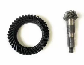 YK-F10.25 YUKON GEAR Master Differential Kit Ford #2