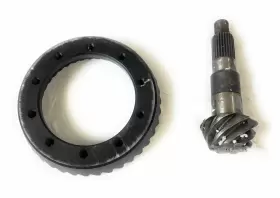 YK-F10.25 YUKON GEAR Master Differential Kit Ford #3