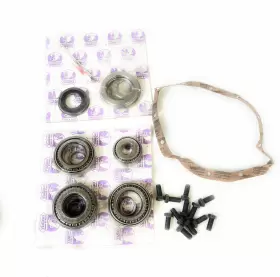 YK-F10.25 YUKON GEAR Master Differential Kit Ford