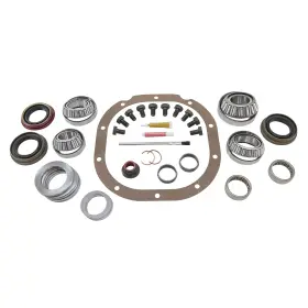 YK-F8.8IRS-L YUKON GEAR Master Kit Ford