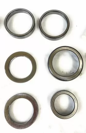YK-F9.75-D YUKON GEAR Master Up Differential Kit Ford #2