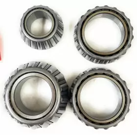 YK-F9.75-D YUKON GEAR Master Up Differential Kit Ford #3