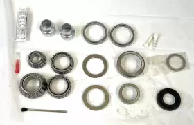 YK-F9.75-D YUKON GEAR Master Up Differential Kit Ford
