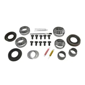 YK-NM205 YUKON GEAR Differential Rebuild Armada Kit Titan