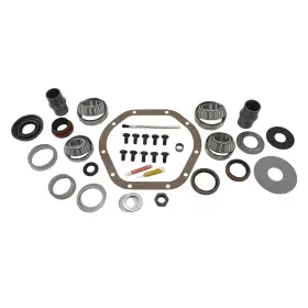 YKD44DISA YUKON GEAR Differential Master Pinseal Crshslv Pind