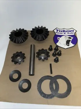 YPKD44-S-30 YUKON GEAR Standard Kit Dana