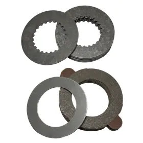 YPKD44HD-PC-T-L YUKON GEAR Design Tracloc Clutch Set Dana