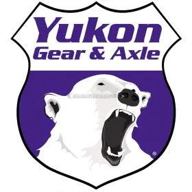 YPKD80-PC-T-L YUKON GEAR Axle Trac Loc Clutch Dac Kit