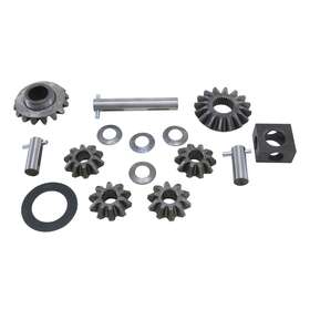 YPKF9-P-28-2 YUKON GEAR Axle Set