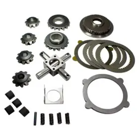 YPKF9-P-28-REB YUKON GEAR Axle Trac Loc Positraction Rebuild