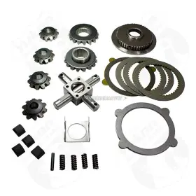 YPKF9-P-31-REB YUKON GEAR Axle Trac Loc Positraction Rebuild