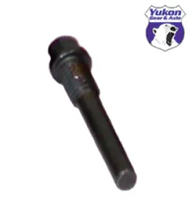 YSPBLT-058 YUKON GEAR Pin Bolt Standard Tracloc Dana Cross