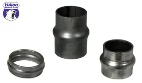 YSPCS-007 YUKON GEAR Crush Sleeve Differential Tj Dana Jeep