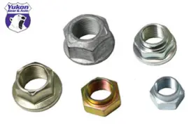 YSPPN-017 YUKON GEAR Pinion Nut Gm Chrysler
