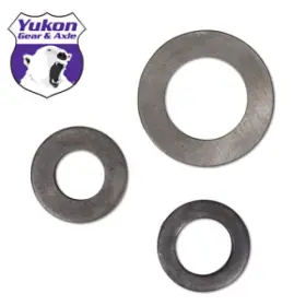 YSPPN-029 YUKON GEAR
